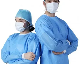 Surgical-Gown-Melbourne
