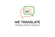 translation agencies