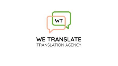 translation agencies