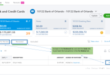 merge quickbooks accounts