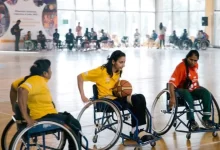 Girls With Disabilities