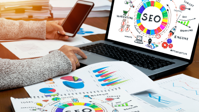 SEO services