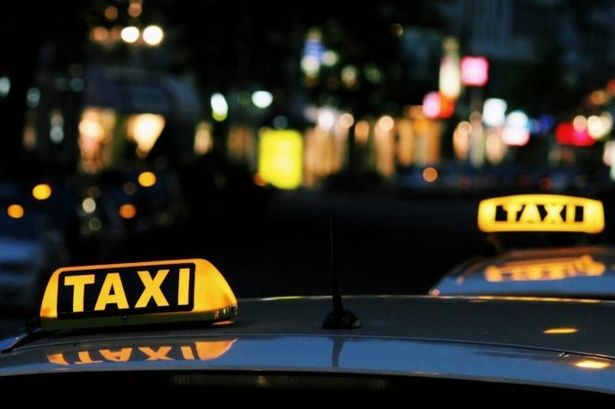 Taxi Wolverhampton Drivers Will Safely and Quickly Transport You to Your Destination