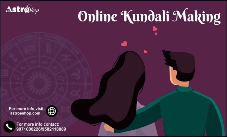 matchmaking kundli