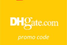 dhgate promo code