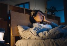 8 Ways to Avoid Migraine and Sleep Problems