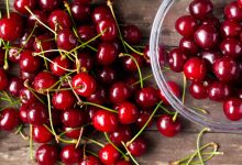 7 Amazing Health Benefits Of Cherries For Men