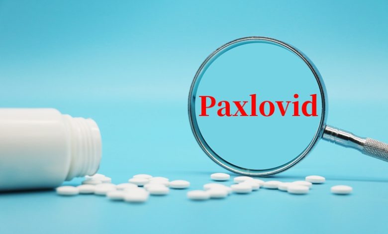 paxlovid