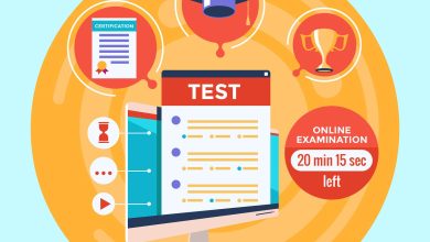 online test taking services