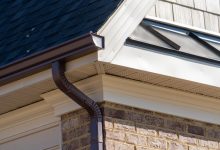 IF YOU NEED GUTTER SERVICES IN FLORHAM PARK NJ, YOU SHOULD CALL A1 GARDEN STATE CONSTRUCTION