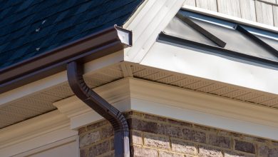 IF YOU NEED GUTTER SERVICES IN FLORHAM PARK NJ, YOU SHOULD CALL A1 GARDEN STATE CONSTRUCTION