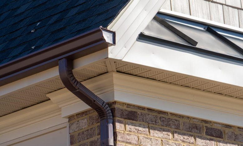 IF YOU NEED GUTTER SERVICES IN FLORHAM PARK NJ, YOU SHOULD CALL A1 GARDEN STATE CONSTRUCTION