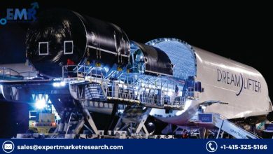 Aerostructures Market