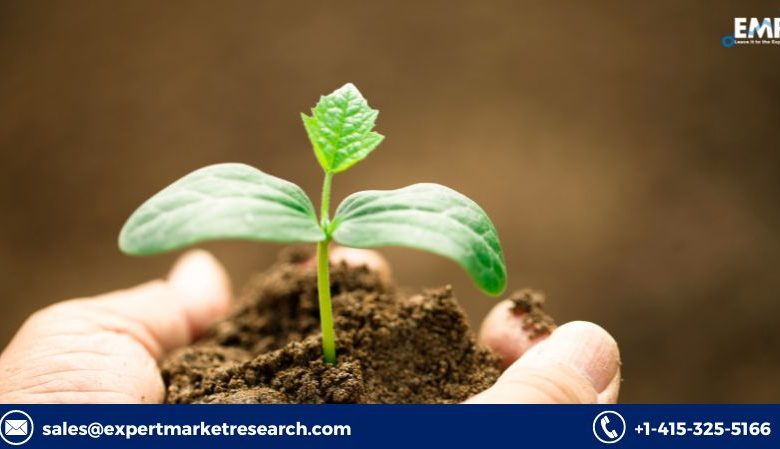 Agricultural Adjuvants Market