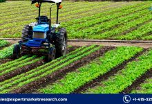 Agricultural Biologicals Market