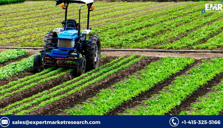 Agricultural Biologicals Market