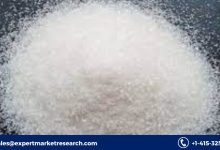 Ammonium Sulfate Market