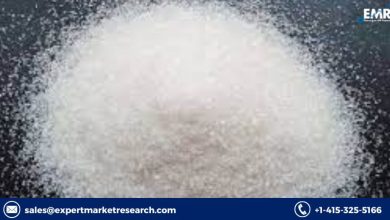 Ammonium Sulfate Market