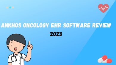 Ankhos Oncology EHR