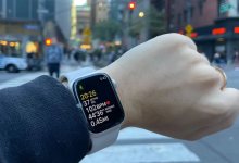 Apple Watch Series 8