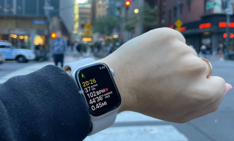 Apple Watch Series 8