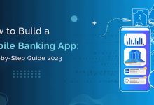 Banking app