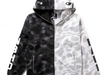 The bathing ape - the BAPE