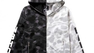 The bathing ape - the BAPE