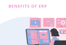 benefits of erp