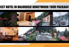 Best Hotel-in Dalhousie