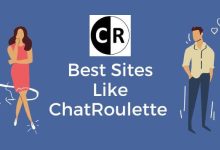 websites like chatroulette