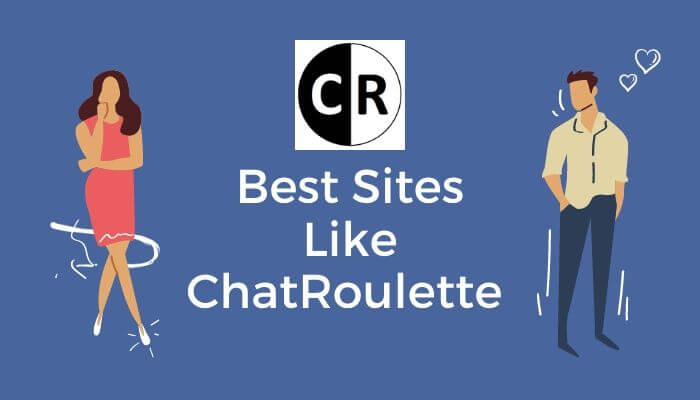 websites like chatroulette