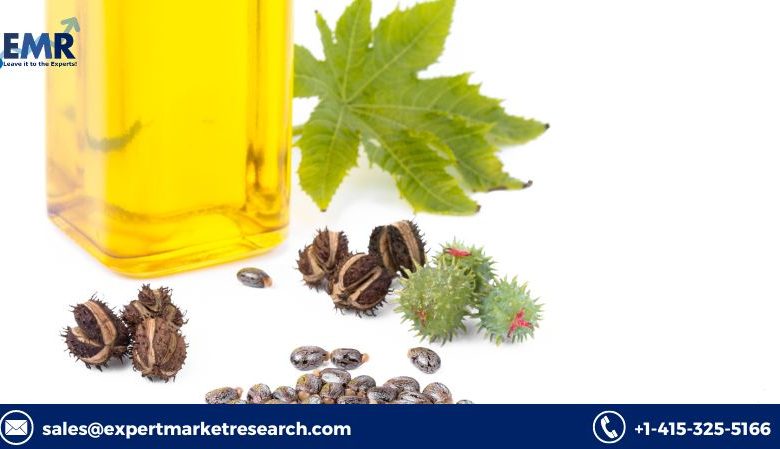 Castor Oil Market