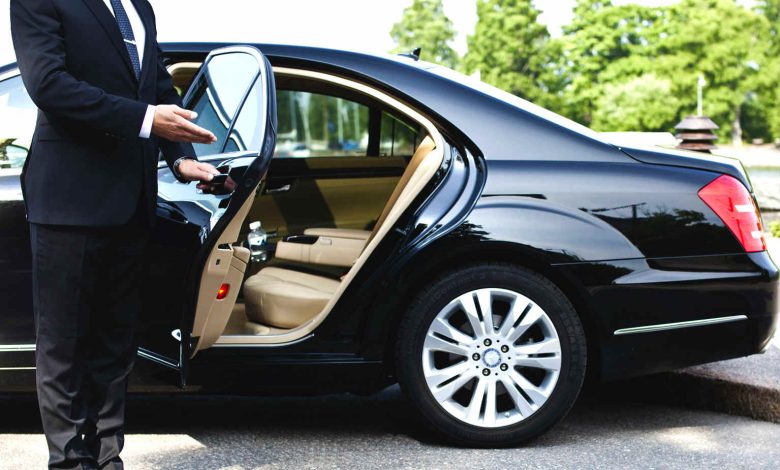 Chauffeur Services Charlotte