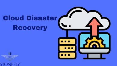 Cloud Disaster Recovery