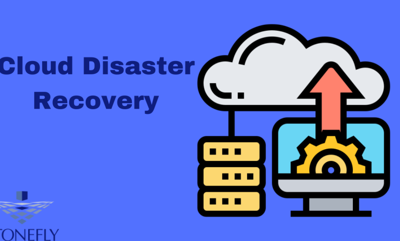 Cloud Disaster Recovery