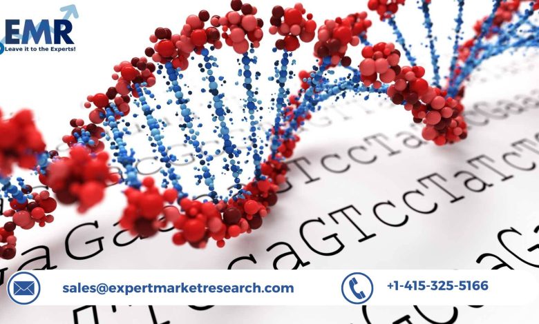 DNA Microarray Market