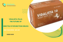 vidalista pill