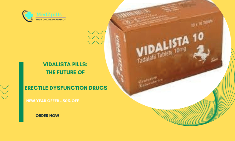 vidalista pill