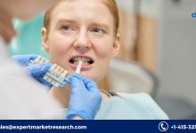 Dental Crowns and Bridges Market