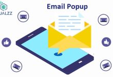 Email Popup