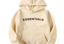 The Essentials of Fear of God Stylistic Influence - Colours