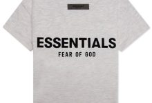 Fog Essentials t-shirts