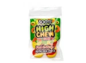 High Chew Edibles