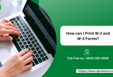 Understand print w-2 and W-3 with this Image