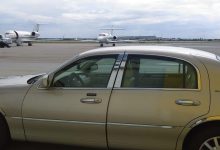 Experience a Luxurious Ride to Stuart Florida Airport with Diamond Lux Limo