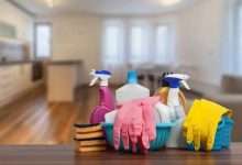 best home cleaning services in Dubai