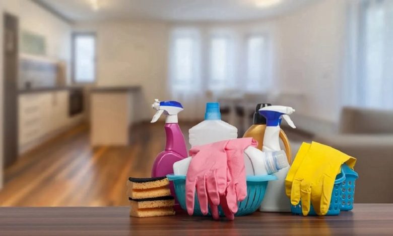 best home cleaning services in Dubai