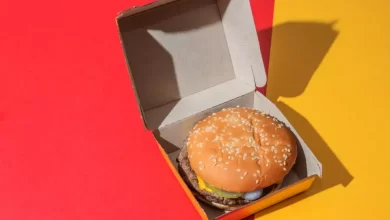 5 design trends to create on-trend burger boxes in 2023