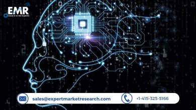 Neuromorphic Computing Market